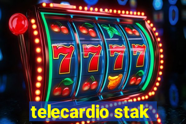 telecardio stak